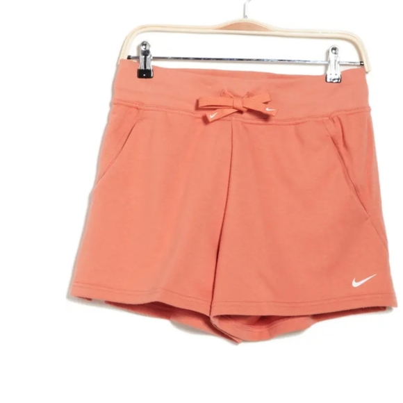 Nike Core Dry Fleece Shorts - Picture 3 of 6
